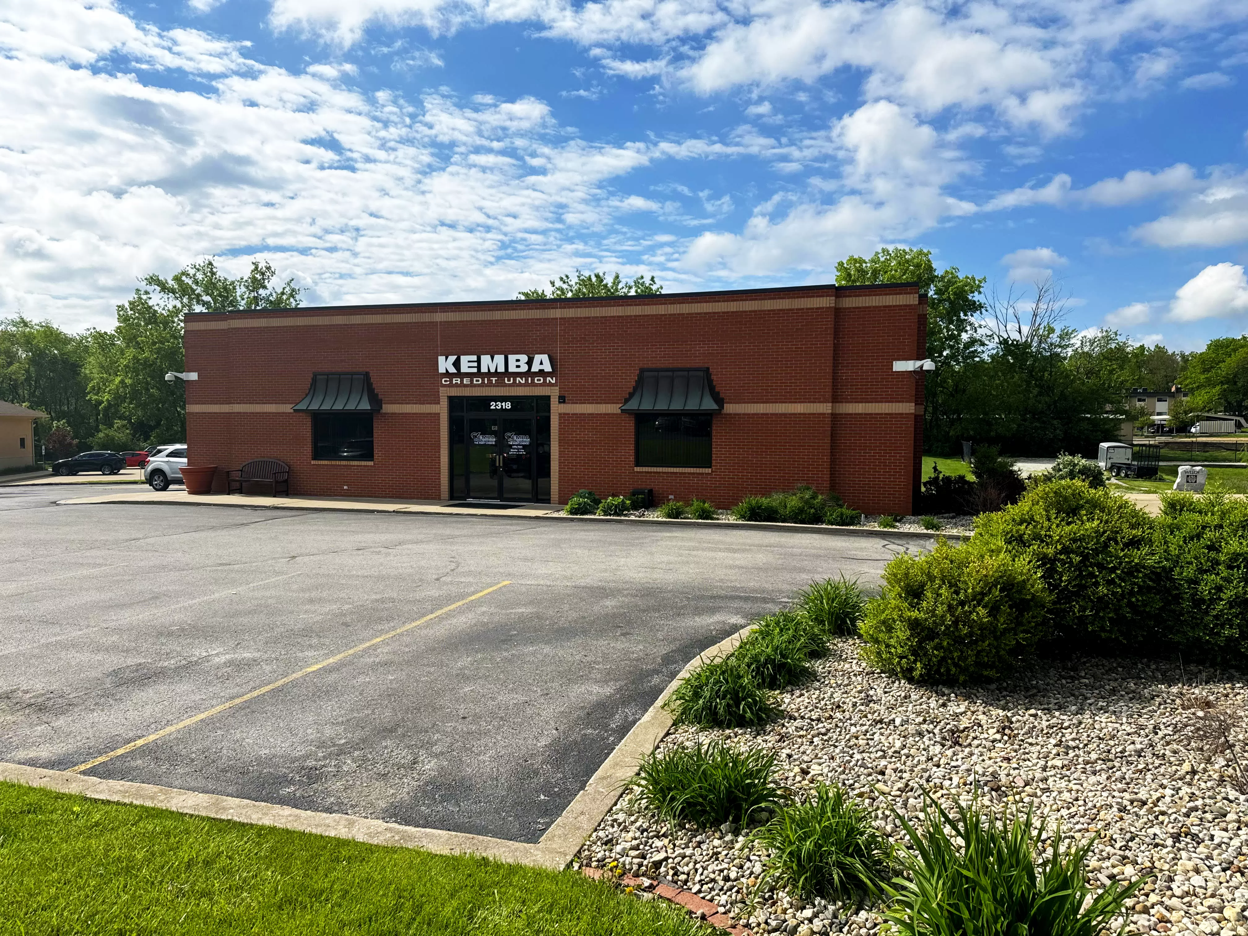 Peoria